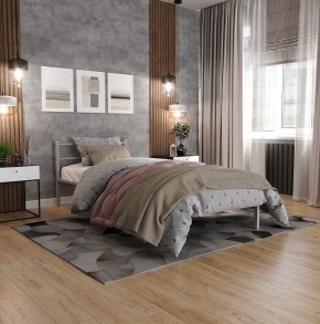 Кровать односпальная Фади-01 в Тавде - tavda.mebel24.online | фото 2