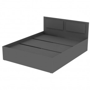 Кровать Ольга L40 (1600) 2 ящика в Тавде - tavda.mebel24.online | фото 21