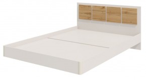 Кровать Парус на щитах 1400 в Тавде - tavda.mebel24.online | фото 3