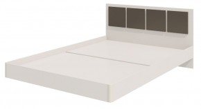 Кровать Парус на щитах 1400 в Тавде - tavda.mebel24.online | фото 4