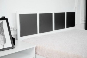 Кровать Парус на щитах 1400 в Тавде - tavda.mebel24.online | фото 6