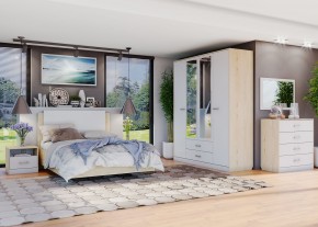 Кровать "Милана" БЕЗ основания 1400х2000 в Тавде - tavda.mebel24.online | фото 2