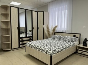 НАОМИ Кровать БЕЗ основания 1600х2000 в Тавде - tavda.mebel24.online | фото 2