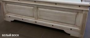 Кровать "Викинг 01" 1800 массив в Тавде - tavda.mebel24.online | фото 6