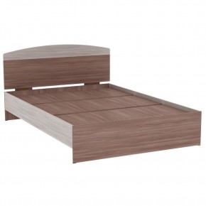 Кровать с основанием Алиса (L32) 1600*2000 (ЯШТ-ЯШС) в Тавде - tavda.mebel24.online | фото
