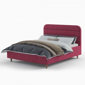 Кровать Skandy интерьерная в Тавде - tavda.mebel24.online | фото