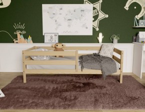 Кровать-софа 80*160 без покраски в Тавде - tavda.mebel24.online | фото 3