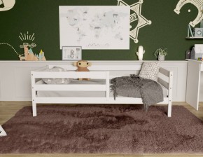 Кровать-софа 80*190 Белый в Тавде - tavda.mebel24.online | фото 2