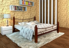 Кровать София Lux Plus (МилСон) в Тавде - tavda.mebel24.online | фото