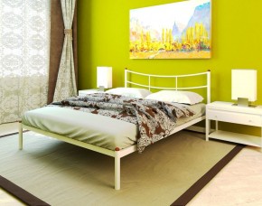 Кровать София (МилСон) в Тавде - tavda.mebel24.online | фото