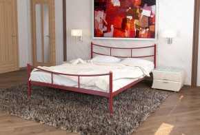 Кровать София Plus 1200*2000 (МилСон) в Тавде - tavda.mebel24.online | фото