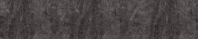 Кухонный фартук 610х3000х1,5 (композит) КМ Бетон графит в Тавде - tavda.mebel24.online | фото