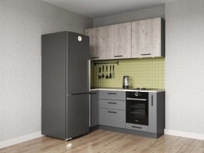 Кухонный гарнитур Антик 1000*1800 (Стол. 38мм) в Тавде - tavda.mebel24.online | фото 1
