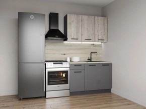 Кухонный гарнитур Антик 1200 (Стол. 26мм) в Тавде - tavda.mebel24.online | фото