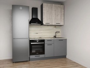 Кухонный гарнитур Антик 1600 h950 (Стол. 26мм) в Тавде - tavda.mebel24.online | фото