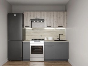 Кухонный гарнитур Антик 1800 (Стол. 26мм) в Тавде - tavda.mebel24.online | фото