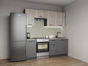 Кухонный гарнитур Антик 2000 (Стол. 38мм) в Тавде - tavda.mebel24.online | фото 1
