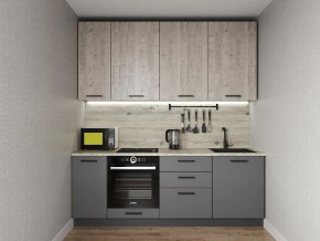 Кухонный гарнитур Антик 2200 h950 (Стол. 38мм) в Тавде - tavda.mebel24.online | фото 1
