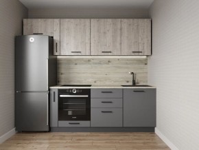 Кухонный гарнитур Антик 2550 (Стол. 26мм) в Тавде - tavda.mebel24.online | фото 1