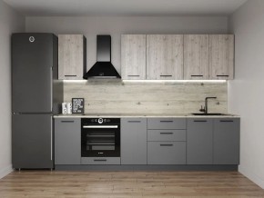 Кухонный гарнитур Антик 2800 (Стол. 38мм) в Тавде - tavda.mebel24.online | фото 1