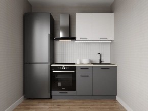 Кухонный гарнитур Меренга 1600  (Стол. 38мм) в Тавде - tavda.mebel24.online | фото