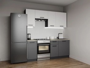 Кухонный гарнитур Меренга 2000 (Стол. 38мм) в Тавде - tavda.mebel24.online | фото