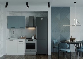 Кухонный гарнитур Ниагара 1000 (Стол. 26мм) в Тавде - tavda.mebel24.online | фото 1
