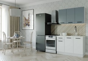 Кухонный гарнитур Ниагара 1200 (Стол. 38мм) в Тавде - tavda.mebel24.online | фото 1