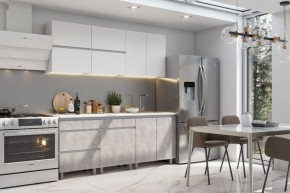 Кухонный гарнитур Палермо 2.0 + столешница в Тавде - tavda.mebel24.online | фото