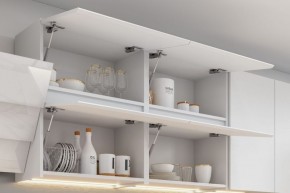Кухонный гарнитур Палермо 2.0 + столешница в Тавде - tavda.mebel24.online | фото 6