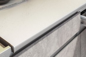 Кухонный гарнитур Палермо 2.0 + столешница в Тавде - tavda.mebel24.online | фото 8