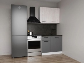 Кухонный гарнитур Санторини 1000 (Стол. 38мм) в Тавде - tavda.mebel24.online | фото