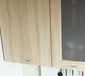 Кухонный гарнитур Симона демо 1700 (Венга/Дуб Сонома) в Тавде - tavda.mebel24.online | фото 8