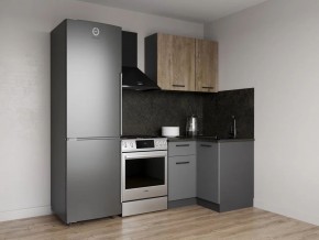 Кухонный гарнитур Умбра 1000*1000 (Стол. 26мм) в Тавде - tavda.mebel24.online | фото