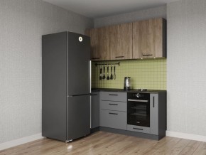 Кухонный гарнитур Умбра 1000*1800 (Стол. 26мм) в Тавде - tavda.mebel24.online | фото