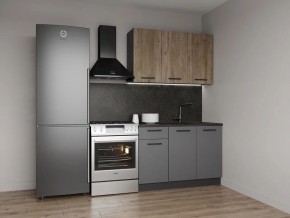 Кухонный гарнитур Умбра 1200 (Стол. 38мм) в Тавде - tavda.mebel24.online | фото