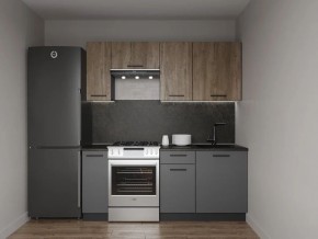 Кухонный гарнитур Умбра 1800 (Стол. 26мм) в Тавде - tavda.mebel24.online | фото
