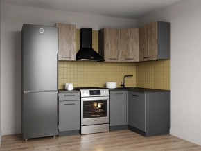 Кухонный гарнитур Умбра 2000*1200 (Стол. 38мм) в Тавде - tavda.mebel24.online | фото