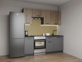 Кухонный гарнитур Умбра 2000 (Стол. 26мм) в Тавде - tavda.mebel24.online | фото