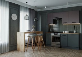 Кухонный гарнитур Виола 2000 (Стол. 38мм) в Тавде - tavda.mebel24.online | фото 1