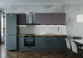 Кухонный гарнитур Виола 2800 (Стол. 26мм) в Тавде - tavda.mebel24.online | фото