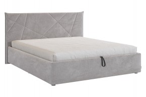 КВЕСТ Кровать с ПМ 1600 в Тавде - tavda.mebel24.online | фото 8