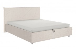 КВЕСТ Кровать с ПМ 1600 в Тавде - tavda.mebel24.online | фото 4