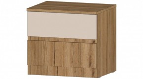 ЛЕНОРА Спальный гарнитур (модульный) кашемир в Тавде - tavda.mebel24.online | фото 4