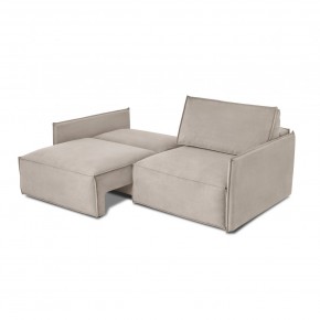 Комплект мягкой мебели 318+319 (диван+модуль) в Тавде - tavda.mebel24.online | фото 10