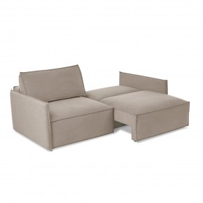 Комплект мягкой мебели 318+319 (диван+модуль) в Тавде - tavda.mebel24.online | фото 11