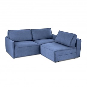 Комплект мягкой мебели 318+319 (диван+модуль) в Тавде - tavda.mebel24.online | фото 3