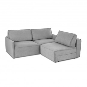 Комплект мягкой мебели 318+319 (диван+модуль) в Тавде - tavda.mebel24.online | фото 4