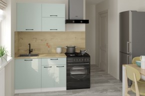 ЛИОРА Кухонный гарнитур Лайт 1200 мм в Тавде - tavda.mebel24.online | фото