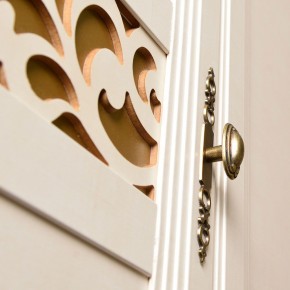 ЛИВАДИЯ Л5 Шкаф для одежды в Тавде - tavda.mebel24.online | фото 2